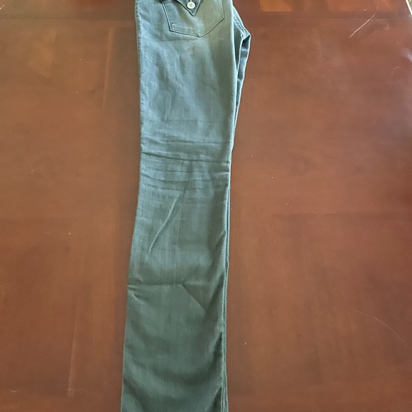 Hudson Collin Skinny Jean size 27 - Picture 3 of 4